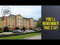Extended Stay America Suites - New Orleans - Metairie - You’ll Remember This Stay🌟