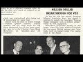 Beginning of video