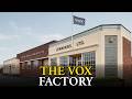 Inside Vox: The Bankruptcy That Destroyed Britain's Greatest Sound
