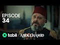 Abdülhamid Episode 34 Abdülhamid Episode 34