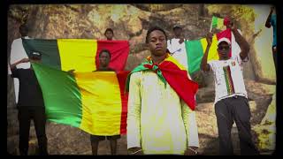 MENACE SOCIETY 2 - MALI [Clip Officiel] 2026