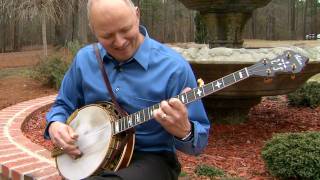 Jim Mills: Banjo Man | PBS North Carolina