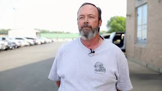 Red Cross Presents Lifesaving Award Stories: Shelby Electric Rescue