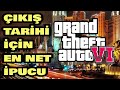 GTA 6 Çıkış ve Diğer Güncel Haberler 🚀