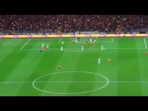 GALATASARAY 3-0 LOKOMOTİF MOSKOVA ÖZET