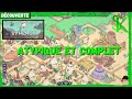 Synergy fr  city builder  la direction artistique atypique et au gameplay agrable  12