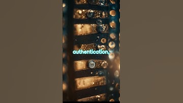 Cryptography and Cryptographic Algorithm