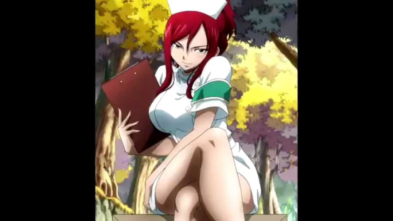 Top 10 Chicas DEMONIO más SEXYS en ANIMES!