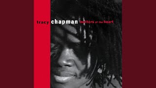 Video thumbnail of "Tracy Chapman - So"