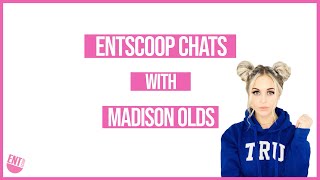 Madison Olds Talks To Us About Her Single “Best Part Of Me” & “3’s a Crowd”