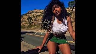 hit different- sza ft ty dolla $ign (slowed + reverb)