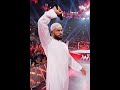 Roman Reigns with Arabic costume .#shorts #shortvideo #romanreigns #wwe #raw