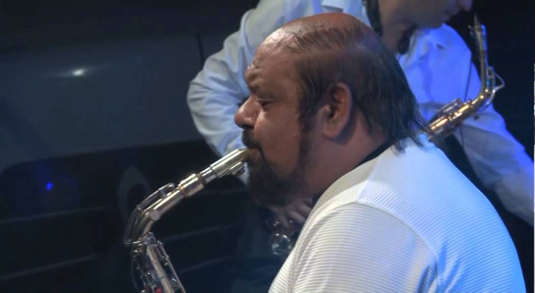 Fantastiko Bend Stip i Ferus Mustafov cocek dadasali