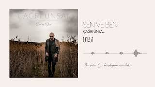 Çağrı Ünsal - Sen ve Ben (Official Lyric Video)