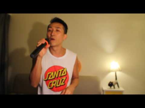 2016 8 6卡拉ok 張立基facebook直播#盼妳此刻奔向我#