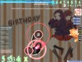 osu! ClariS - サヨナラは言わない