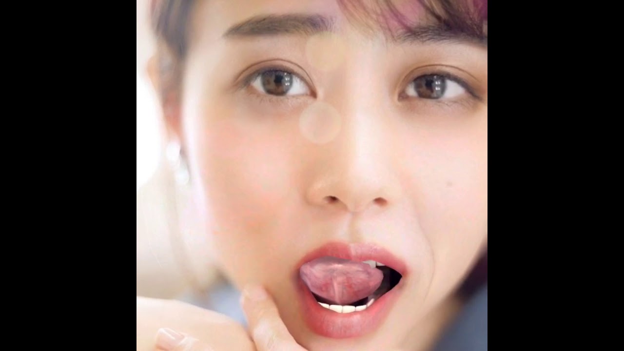 高畑充希 かわいくベロ出しさせてみちゃいました 高畑充希 女優 舌 ベロ Youtube 高畑充希 かわいくベロ出しさせてみちゃいました 高畑充希 女優 舌 ベロ Youtube