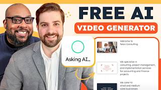 Introducing Clip Creator: Free AI Video Generator by HubSpot  1,343 views 1 month ago 4 minutes, 35 seconds