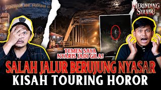Download lagu KISAH PERJALANAN HOROR SAAT MALAM HARI!!TERSESAT MASUK KE DESA GAIB BANTEN!!