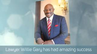 Attorney Willie Gary