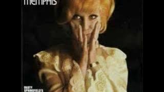 Dusty in Memphis - No Easy Way Down(audio only)