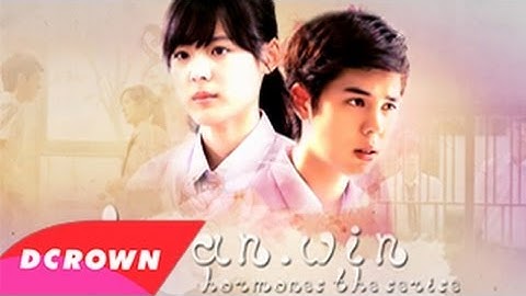 Thumbnail of [HD Kara+Vietsub] | How Deep Is Your Love  | Couple Win ♥ Khwan | Hormones 2013 OTS |