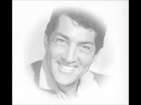 Dean Martin -