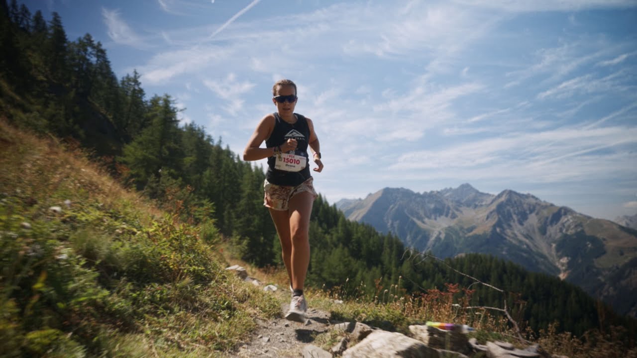 YCC & ETC recap | Alpine Run Project