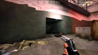 Deagle Mixclip D