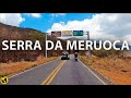 SERRA DA MERUOCA NO CEARÁ BRASIL EXTREMO EP74 T07EP150