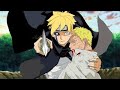 AMV Naruto || A Morte de Naruto - O Fim de um Herói.