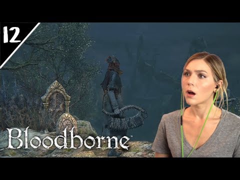 Video: Bloodborne: Forbidden Woods, Trova L'abito Della Chiesa Bianca E Sopravvivi Alle Grotte Velenose