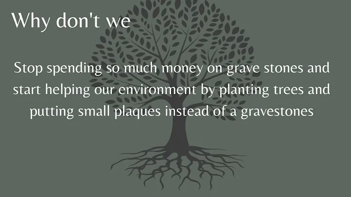 Sustaining for the Future by Ashlyn and Jasmine