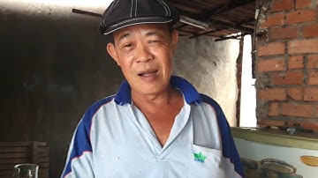 lễ mãn tang dân tộc nùng (phần 1)