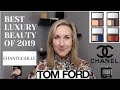 BEST LUXURY BEAUTY OF 2019