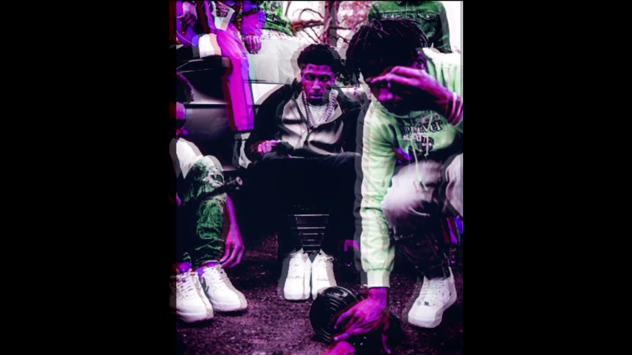 NBA YoungBoy  - Murder Business (Best Bass boosted)