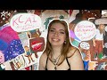 Accepted Art Portfolio!! || + Reading Personal Statement