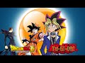 Bad Theory: Dragon Ball is a Sequel to Yu-Gi-Oh!