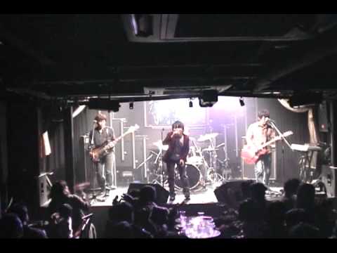 コレクトロンLIVE101211「PUNK OF HEARTS」