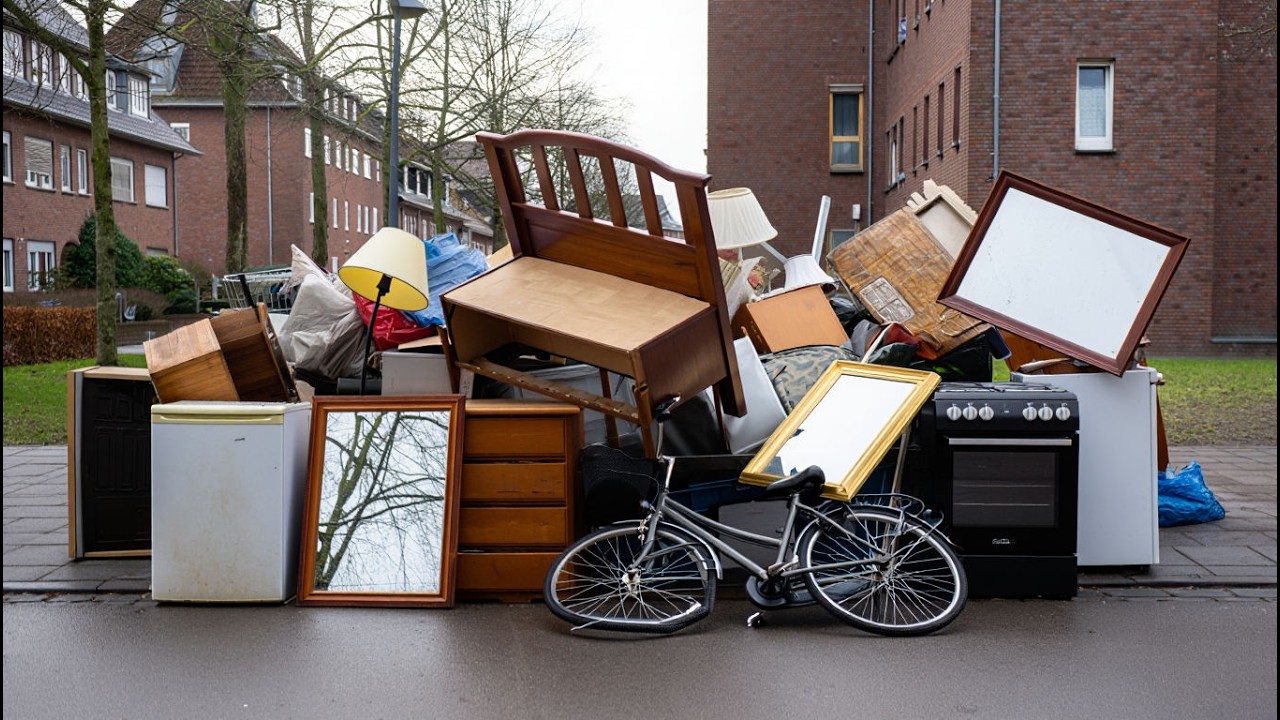 The Most HEARTWARMING Story Behind A Find.