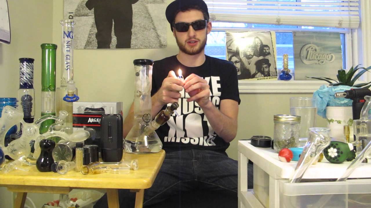 ★ Humboldt Hemp Wick Review ★