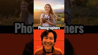 Old photographers 🗿