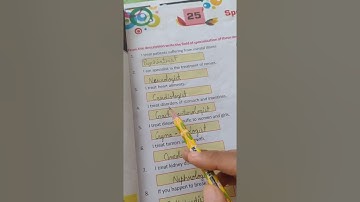 class -5 G.k chapter -25 ( specialist )