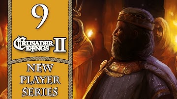 Looking for Love - CK2 Monks and Mystics Let