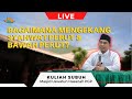 [Live] Ustadz Dr. Roni Hidayat, Lc.MA | Masjid Uswatun Hasanah PGP