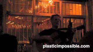 Calvin Johnson - What Was Me @ Dead Herring, Brooklyn, NY