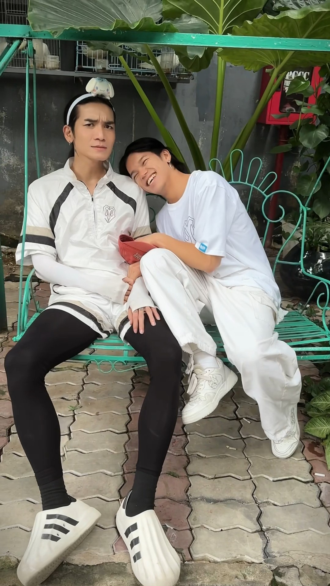 Anh tài (S)TRONG Trọng Hiếu và anh tài BB Trần tâm sự chuyện đàn ông dưới gốc khế ? #atvncg