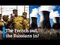 Niger: How will the coup affect the global market for uranium? | DW News