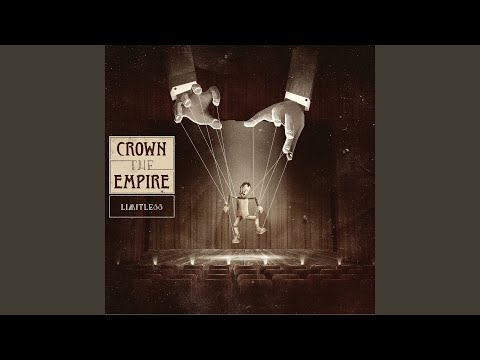 Wake Me Up - Crown The Empire