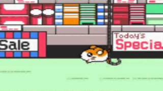 Lets Play Hamtaro Ham Hams Unite 26 - Tack-Q Bowling